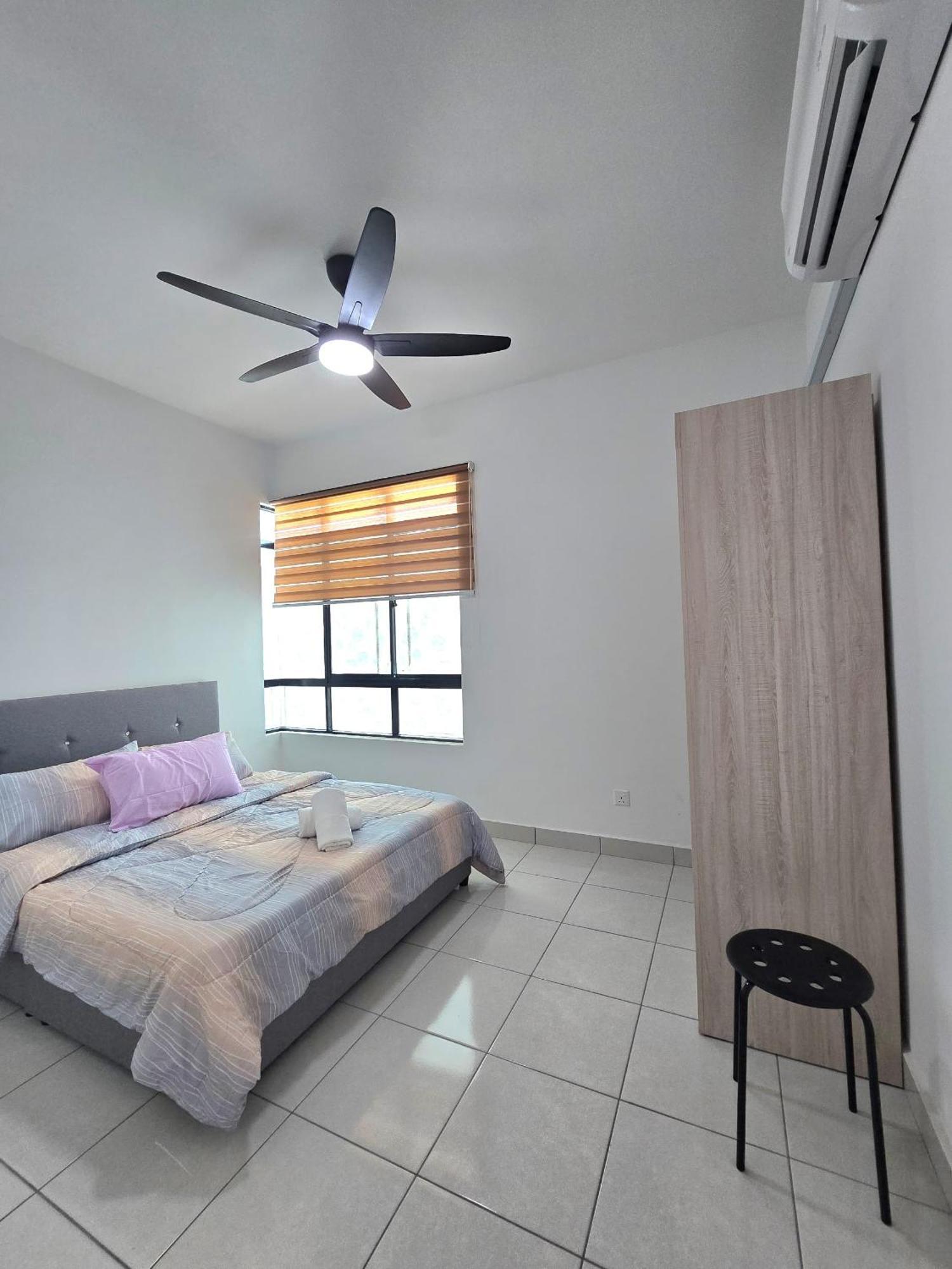 Zuta Homestay Papar Exterior photo